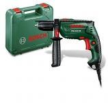 Bosch PSB 500 RE compact taladro Percutor 500W por 45,69 €