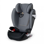 Cybex Solution M silla coche, grupo 2/3 con Isofix por 146,19 €