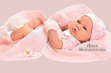 La Petición de J.: Un Bebé Reborn por menos de 50€