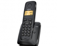 Siemens Gigaset A120 teléfono fijo inalámbrico por 14,93 €