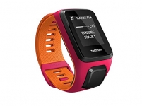 TomTom RUNNER 3 Cardio+Music reloj deportivo por 158,50 €