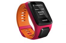 TomTom RUNNER 3 Cardio+Music reloj deportivo por 158,50 €