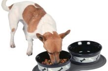 Alfombra Comedero TRIXIE antideslizante mascotas al precio de 9,45 €