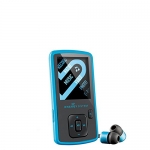 Energy Sistem Slim 3 reproductor MP4 de 8 GB con radio FM por 28,99 €