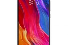 Xiaomi Mi 8 6.21″ 6GB 64GB al precio de 347,02 €