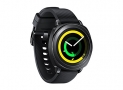 Samsung Gear S2 Sport 768 MB RAM, 4 GB negro por 99 €