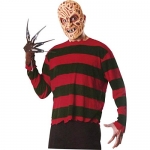 Freddy Krueger disfraz de hombre al precio de 29,99 €