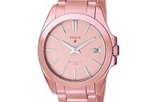 Ofertas en relojes Tous que no podrás dejar escapar