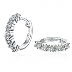 CÓDIGO DESCUENTO !!! J.Rosée Pendientes » Sueños de Flores» por 10.17 €