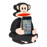 Altavoz Paul Frank Julius Dance Machine Speaker con el 76% de descuento
