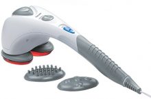 Beurer MG 80 masajeador a presión al precio de 69,90 €