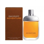 DAVIDOFF ADVENTURE agua de tocador vaporizador 100 ml por 21,10 €
