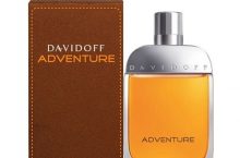 DAVIDOFF ADVENTURE agua de tocador vaporizador 100 ml por 21,27 €