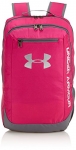 Under Armour UA Hustle Backpack mochila verde por 22,85 €