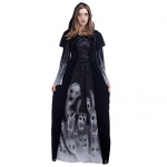 Chollazo!!Disfraz de Vampiresa Misteriosa por 23,92 €