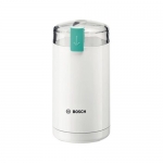 Bosch MKM6000 molinillo de café eléctrico color blanco por 19 €