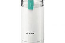 Bosch MKM6003 molinillo de café eléctrico color blanco por 18,19 €
