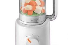 Philips Avent SCF870/20 procesador alimentos para bebés 2 en 1 por 85,00€