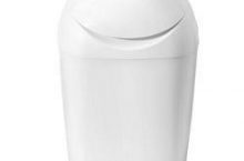 Tommee Tippee Sangenic Tec contenedor capacidad 28 pañales por 9,99 €