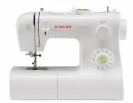 Singer 2273 Máquina de coser mecánica color blanco al precio de 114,99 €