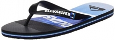 Sandalias con Plataforma Plana para Hombre Quiksilver por solo 15,40€