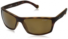 Arnette Boiler Gafa de sol color marrón polarizadas, 61 mm por 43,29 €