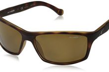 Arnette Boiler Gafa de sol color marrón polarizadas, 61 mm por 43,29 €