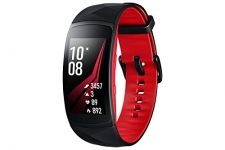 Samsung Gear Fit 2 Pro Smartband (4 GB, 1 GHz, 0.5 GB RAM) por 115 €