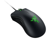 RAZER DeathAdder CHROMA ratón 6,400 DPIs al precio de 47 €