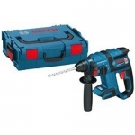 Martillo perforador a batería Bosch Professional GBH 18 por 186,82 €