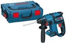 Martillo perforador a batería Bosch Professional GBH 18 por 186,82 €