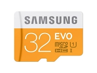 Tarjeta de memoria micro SDXC de 32 GB por 20,09 €