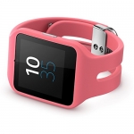 Sony Smartwatch 3 SWR50 Rosa al precio de 94 €