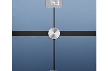 Withings Body báscula WiFi de análisis corporal por 89,99 €