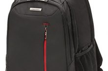 Mochila Samsonite Guardit para ordenador portátil por 29,99€