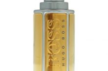 Colonia THE SCENT Hugo Boss por 44,90 €