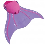 Finis Aquarius traje de baño para niña, color rosa, talla n.a por 35,34 €