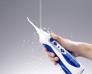 Panasonic EW1211W845 Irrigador bucal eléctrico por 36,99 €