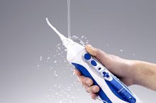 Panasonic EW1211W845 Irrigador bucal eléctrico por 36,99 €