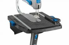 Dremel Moto-Saw MS20-1/5 2 en 1 sierra calar compacta por 83,90 €