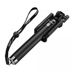 Palo extensible selfie con disparador por 9,99 €