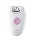 Braun Silk-épil 1 1170 por 22,90 €