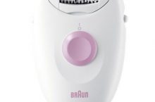 Braun Silk-épil 1 1170 por 22,90 €