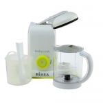 Béaba Babycook robot cocina 4 en 1 al precio de 79,99 €