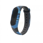 Pulsera de repuesto para Xiaomi mi band 2 por 2.99€
