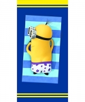 Toalla de playa de los Minions por 9,95€