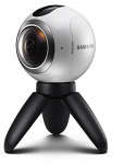 Cámara Samsung Gear 360 grados por 79,99 €