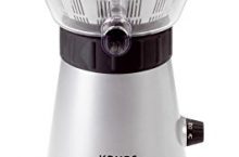 Krups Citrus Press ZX7000 exprimidor con tapa por 99 €
