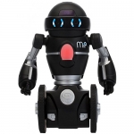 WowWee robot MiP color negro (825) al precio de 84,14 €