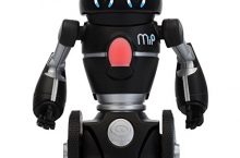 WowWee robot MiP color negro (825) al precio de 84,14 €